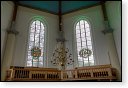 HDR Koepelkerk Willemstad kerk eglise church kerkfotografie religie religion nederlands hervormd hervormde protestant basiliek kathedraal